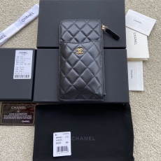 Chanel Wallet Purse